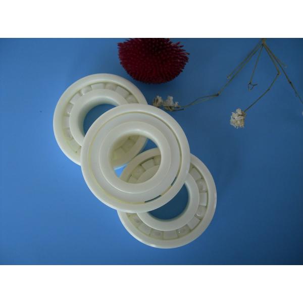 Quality Si3N4 Material Ceramic Angular Contact Bearings 6002CE 8482102000 HS CODE wholesale