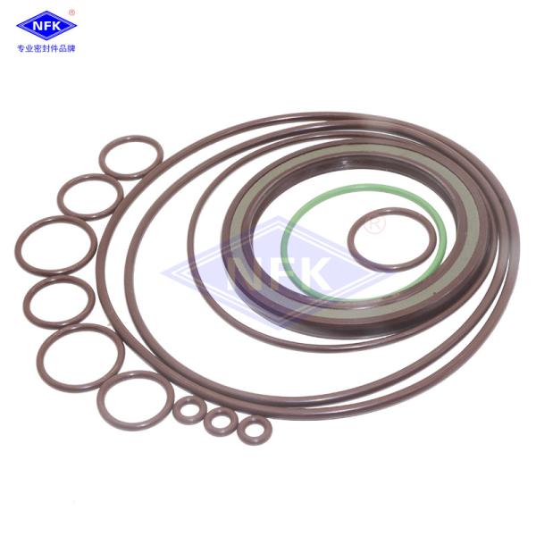 Quality FKM Hydraulic Pump Seal Kits A11VO260 A11VLO145 A11VO160 A11VLO190 wholesale