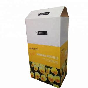 Kinghorn Custom Made Corrugated Boxes , Custom Corrugated Cardboard Boxes