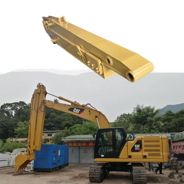 Quality Anti Wear Excavator Sliding Boom Wear Resistant 4 - 12m For PC30 EX200 wholesale