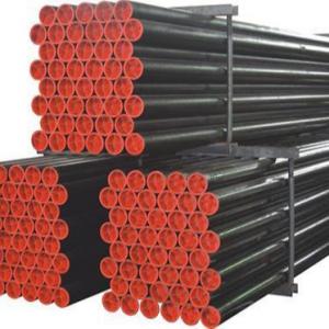Cheap Wireline Drill Pipe 3m Length DCDMA Standard Drill Rod For Geolocial Exploration Core Drilling Hardness Heat Treatment for sale