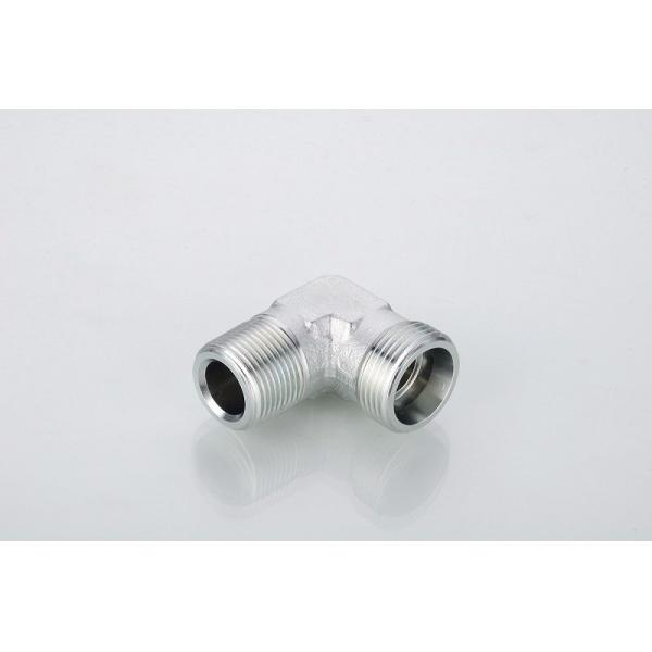 Hydraulic Bite-Type Fitting 90 Degree Elbow 1CT9/1dt9 1CT9-Rn/1dt9-Rn for
