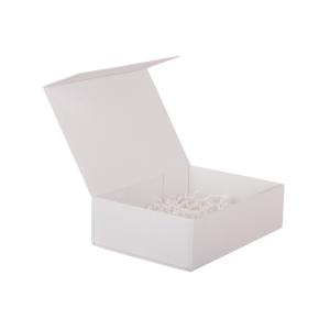 Cutomized Cardboard Box With Magnetic Closure For Packing Clothes Matte