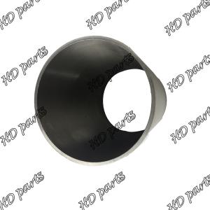 4LE1 Diesel Engine Cylinder liner 8-97146996-0 8-97176999-9 For ISUZU