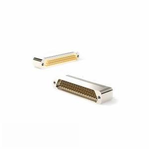 Cheap Compact ZMDC-51SN Micro Rectangular Electrical Connector with High Durability for sale