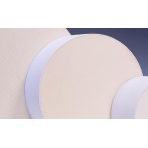 Cheap Alumina Ceramic Substrate 200CPSI , Honeycomb Ceramic Catalyst Support for sale