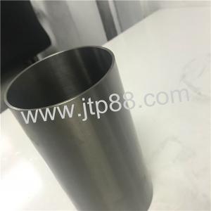 Dry Type Cylinder Liner Kit Aluminum Material For D2366 Deawoo OEM 65.01201.0051