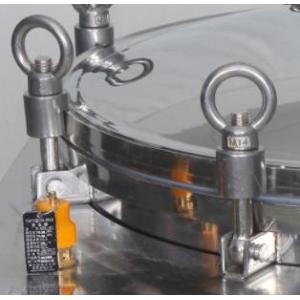 100w Pressure Immersion Test Device To Simulate The Water Environment To Test