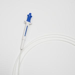 21 Gauge Endoscopic Needle Needle