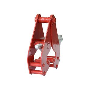 JTBC-C Beam Clamp Universal Mechanical Lifting Devices for Construction and