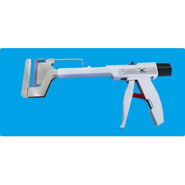 Quality Surgical Disposable Endo Linear Surgical Stapler Double Handle Operation wholesale