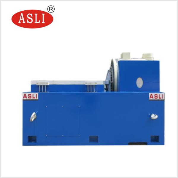 Quality Electrodynamic Vibration Test Table with High Frequency Vibrating Machine wholesale