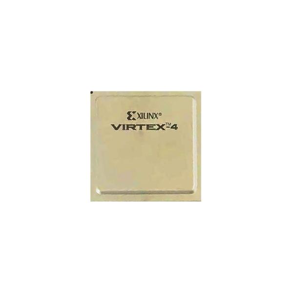 Quality Field Programmable Gate Array Chip Xilinx Virtex-4 XC4VSX55-11FFG1148I wholesale