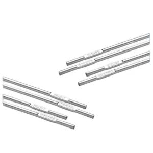 AWS E4043 L09 L309 L209 Aluminum Welding Rod - Pure & Silicon Alloy L209 for