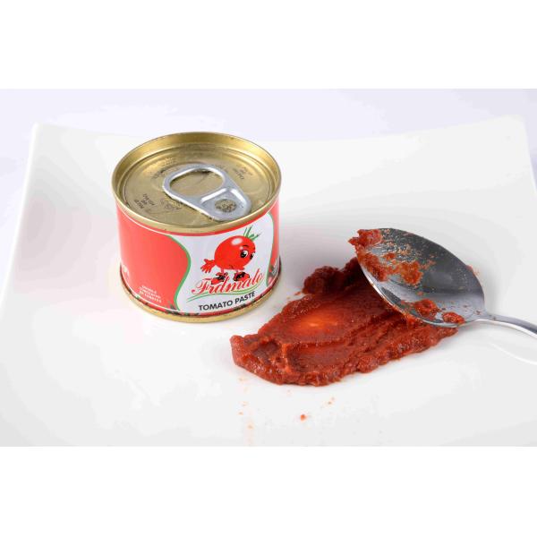 Quality No Additives Canned Tomato Paste Perfect for Snacking and Versatile in Cooking wholesale