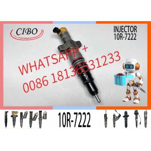 C9 Injectors Diesel Common Rail Fuel Injector 387-9433 10R-7222 20R-8060 20R
