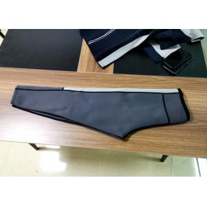 Custom Nontoxic 3mm Neoprene Surfing Diving Wetsuit