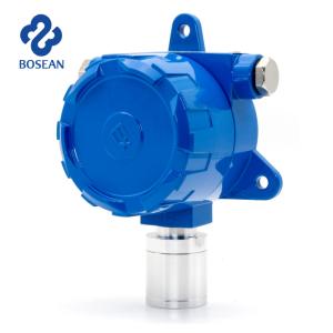 Bosean BH-60 Fixed Quick Response Wall Mounted Industrial Fixed Gas Detector