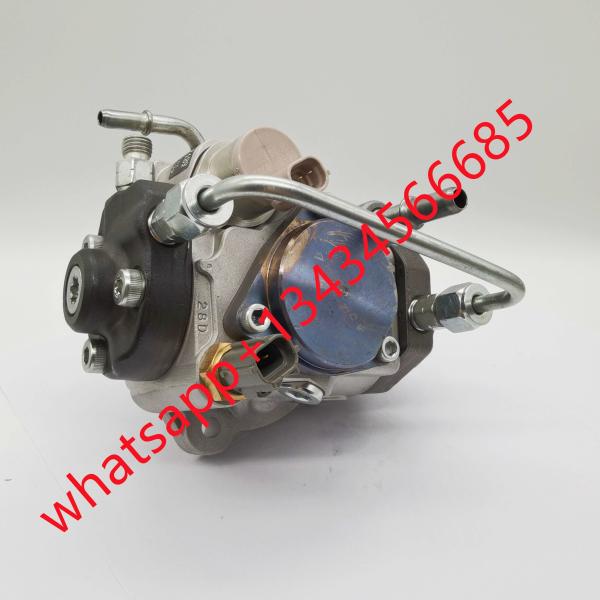 original Fuel Pump 294000-0950 294000-0951 For 6C1Q-9B395-BF 294000-0951