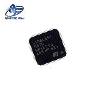 Cheap New Original Guaranteed Quality STM8L152 STM8L152M8 STM8L152M8T6 Electronic Components IC BOM Chips for sale