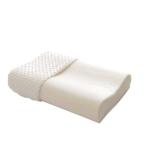 Customization Pillows And Mattresses Comfortable Memory Foam Contour Pillow