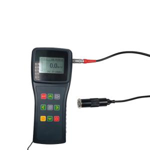 Portable Vibration Meter TMV110