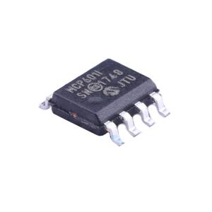 Cheap MCP601T-I/SN New and Original MCP601T-I/SN SOIC-8 Integrated circuit for sale