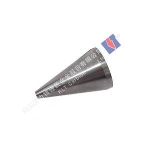 Wc+Co/Wc+Ni Blank Tungsten Carbide Valve Trim For Oil Wellhead High Hardness