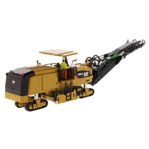 1/50 Scale CAT PM822 Cold Planer Diecast Model 85588 Construction Vehicle