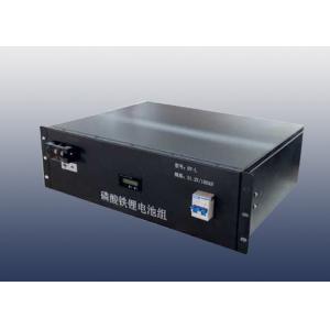 Short Circuit Protection 48v Lithium Battery Pack With Overcharge Protection And