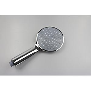 Single Function Handheld Shower Head