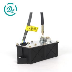 EexcavaStart Doosan DH300-7 Solar 255LC-V 24VDC Throttle Motor OEM 523-00006 523