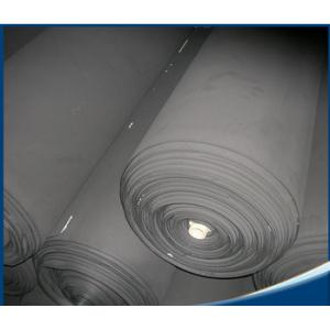 82in Long Nylon Neoprene Material Gasket Sheet 5MM Thickness