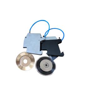 Cheap Hss Penumatic Slitting Machine Blades Wear Resistance 18-30N Sharpness for sale