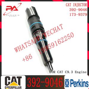 common rail diesel fuel injector 392-9046 324-5467 456-3544 456-3545 10R-1267