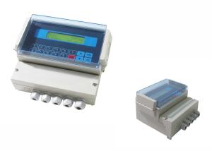 Cheap Intelligent Weighing Instrument Weigh Feeder Controller With Signal Junction Box for sale