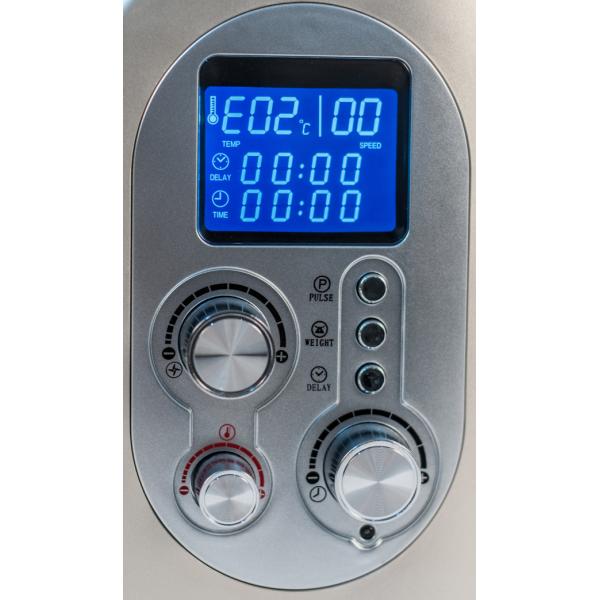 As Seen On TV Multi-function Heating Blender Digital Soup Maker With LED Display GK-HH-389