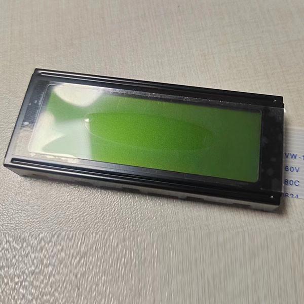 Quality Customize TN STN 122 32 COB Connection 7 Segment LCD Display Module wholesale