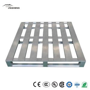 Cheap Aluminium Pallet Fabricated Aluminium Pallet Customized Haevy Duty Aluminium Industrial Extrusion Pallet Sell for sale