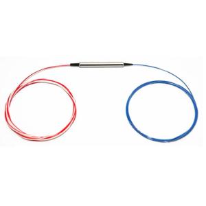 1310nm 1550nm Optical Fiber Circulator Polarization Insensitive