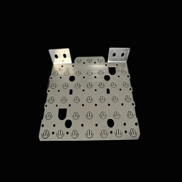 Quality Energy Storage Lithium Battery Bus Bars Copper Nickel Composite wholesale