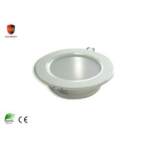 Dimmable Led Downlighters