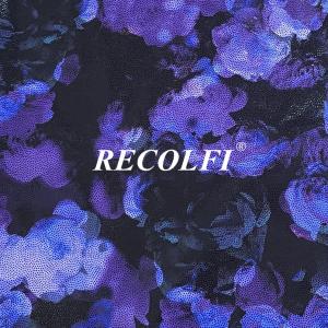 Solid Color Activewear Made From Recycled Plastic 260GSM Warm Up Suits