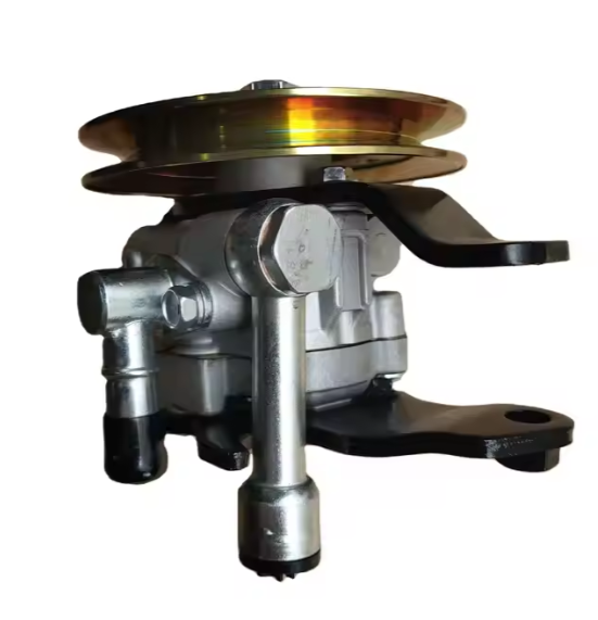 49110-0W800 49110-30N00 49110-05N10 Power Steering Pump For NISSAN TD27 QD32 TERRANO 96-