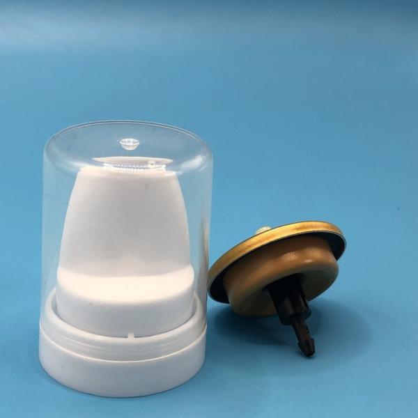 Adjustable Hair Mousse Spray Nozzle for Home Use - Fine Mist, Secure Fit