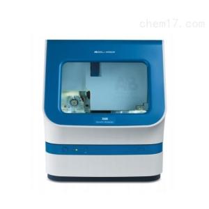 OEM Applied Biosystems 3500 Genetic Analyser 8 Capillary Array For Regulatory