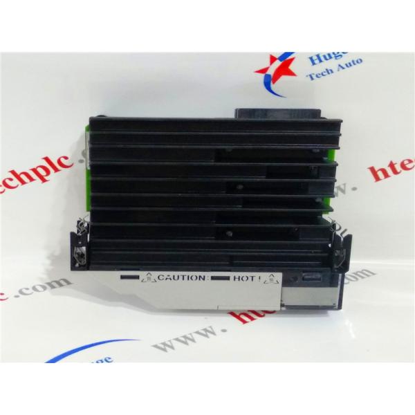 Quality 40 Channel ICS T8448 Trusted TMR 24Vdc Zone Interface Module wholesale