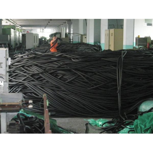 Quality Air Conditioner Thermal Insulation Rubber Foam Insulation Tube/ Sheet Production Line wholesale