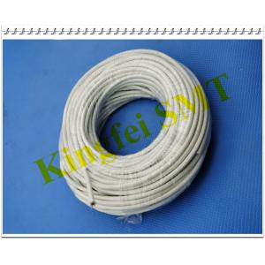 China Electric Oven Cooking Heater Cable Wire Mica Fiberglass Braided Fireproof High Temperature on sale