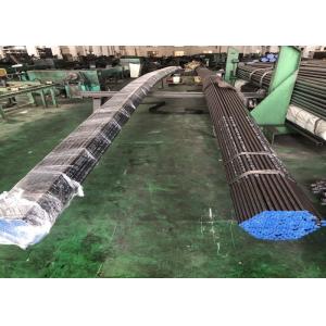 Standard Seamless Boiler Tubes Accepted Customized Requirements